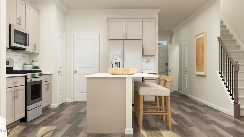 113 Peebles Dr #87, Smithfield, NC 27577
