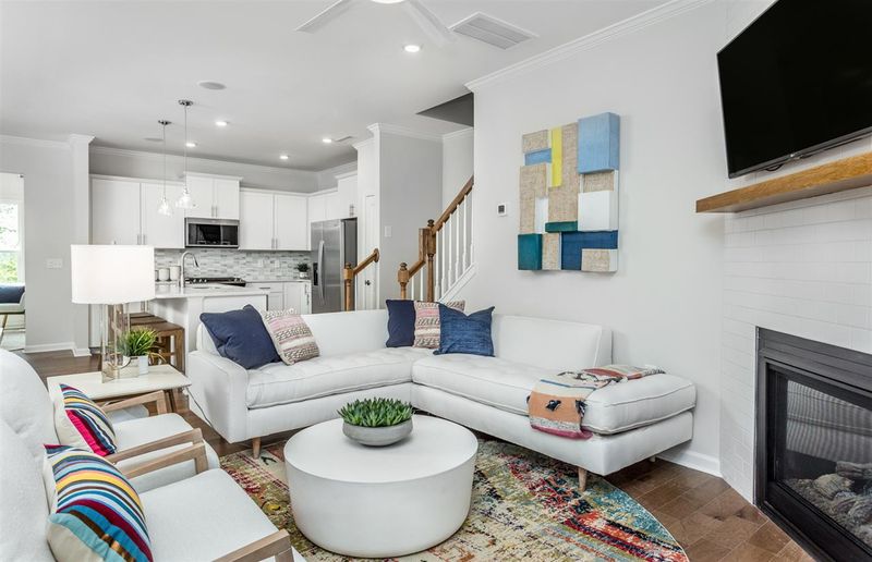 113 Pelsett St Lot 67, Durham, NC 27703