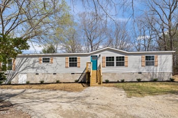 113 Pineview Dr, Louisburg, NC 27549