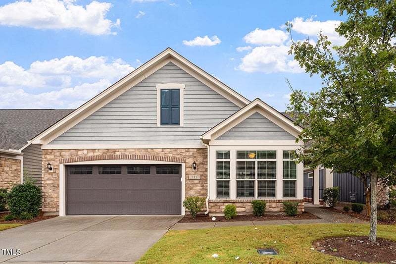113 Pinot Ct, Chapel Hill, NC 27517