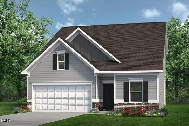 113 Pintail Dr, Goldsboro, NC 27530