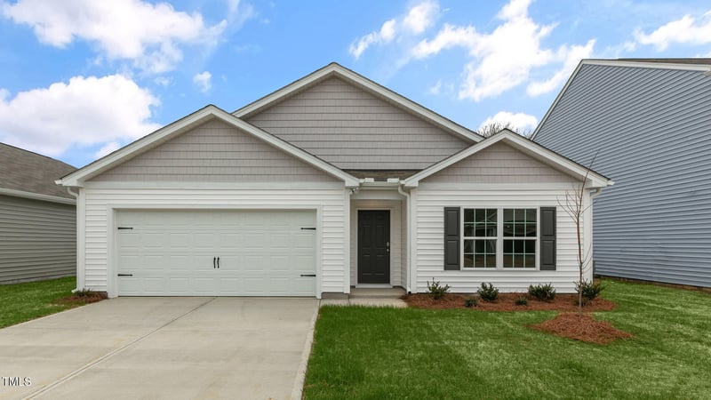 113 Pioneer Dr, Goldsboro, NC 27534