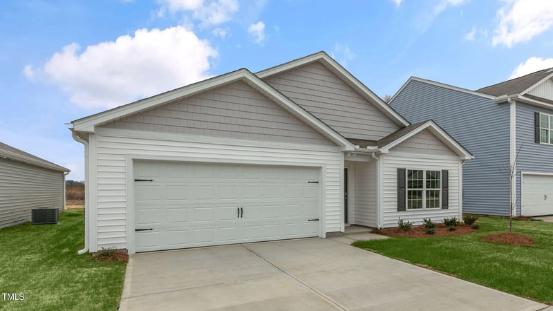113 Pioneer Dr, Goldsboro, NC 27534