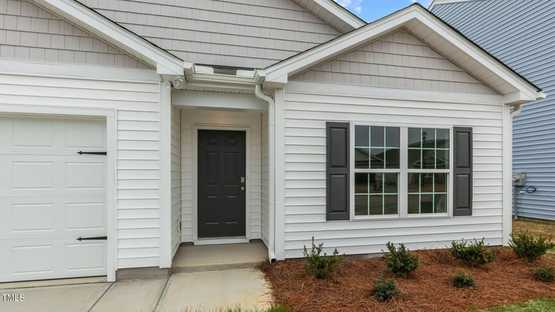 113 Pioneer Dr, Goldsboro, NC 27534