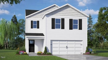 113 Pisgah St, Sanford, NC 27330