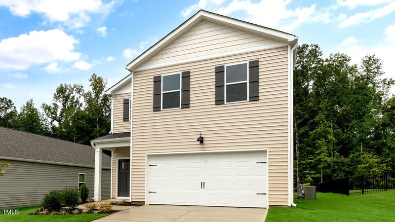 113 Pisgah St, Sanford, NC 27330