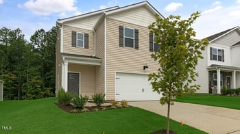 113 Pisgah St, Sanford, NC 27330