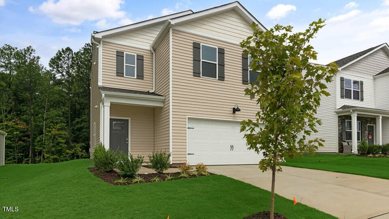 113 Pisgah St, Sanford, NC 27330