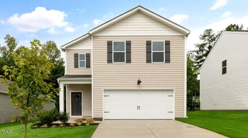 113 Pisgah St, Sanford, NC 27330