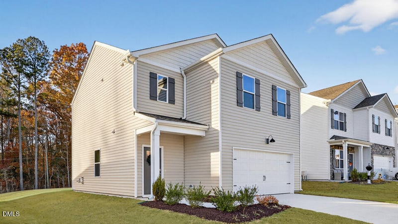 113 Pisgah St, Sanford, NC 27330