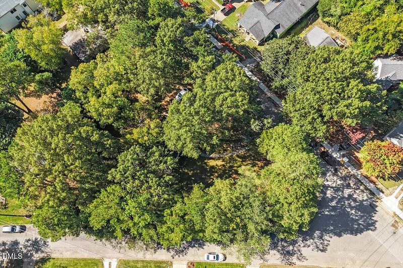 113 Plainview Ave Lot 1, Raleigh, NC 27604