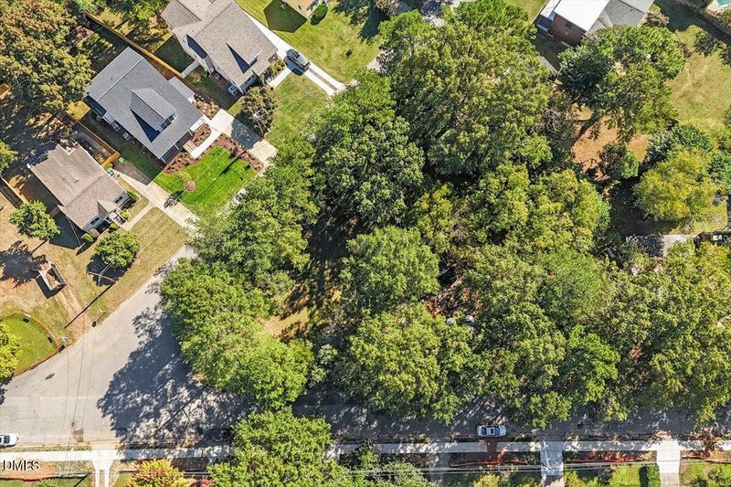 113 Plainview Ave Lot 1, Raleigh, NC 27604