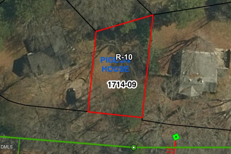 113 Plainview Ave, Raleigh, NC 27604