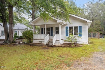 113 Poplar St, Angier, NC 27501