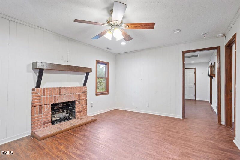 113 Poplar St, Angier, NC 27501