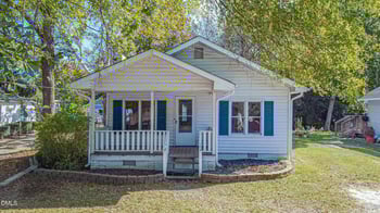 113 Poplar St, Angier, NC 27501