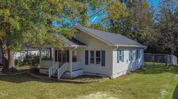 113 Poplar St, Angier, NC 27501