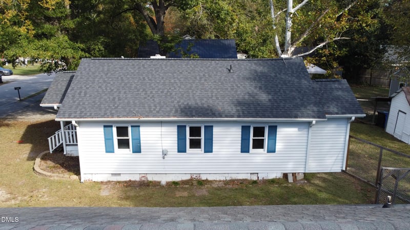 113 Poplar St, Angier, NC 27501