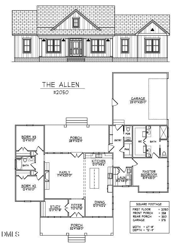 113 Prency Ln, Middlesex, NC 27557