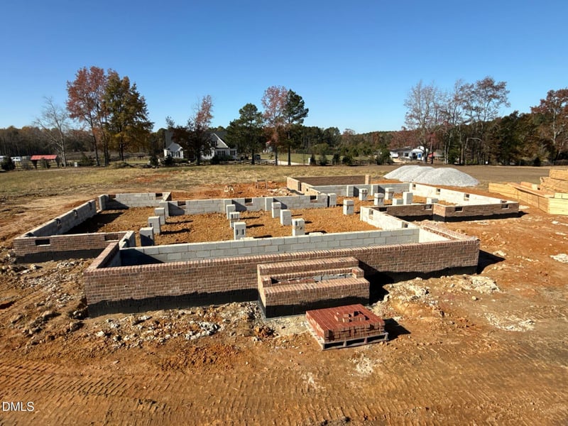 113 Prency Ln, Middlesex, NC 27557