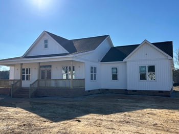 113 Prency Ln, Middlesex, NC 27557