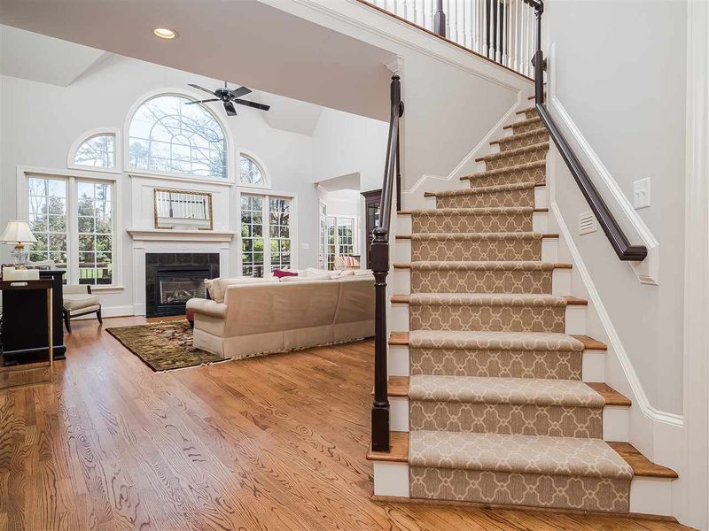 113 Preston Grande Way, Morrisville, NC 27560