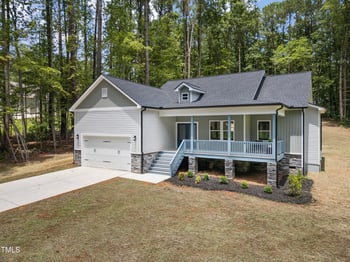 113 Pueblo Dr, Louisburg, NC 27549
