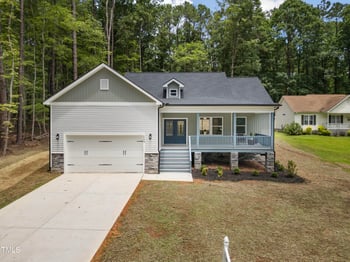 113 Pueblo Dr, Louisburg, NC 27549