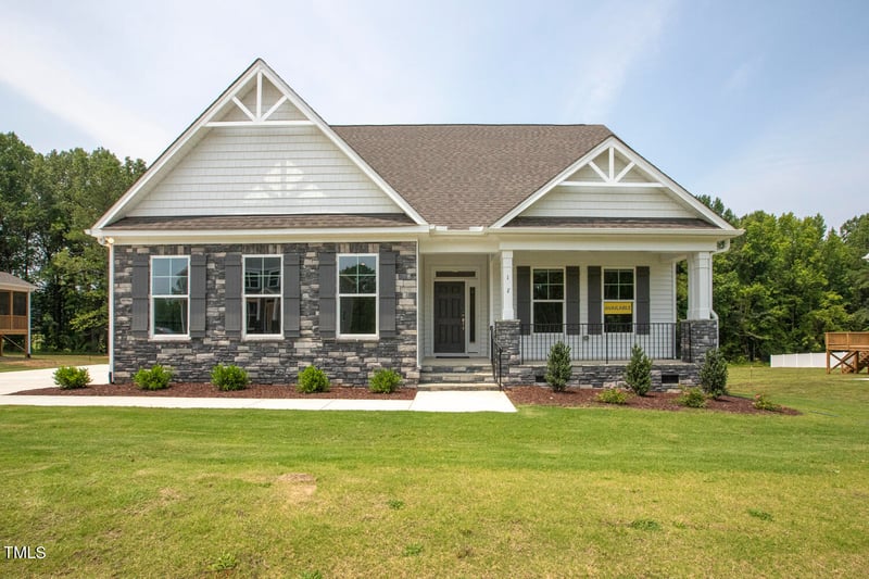 113 Quail Point Cir, Clayton, NC 27520