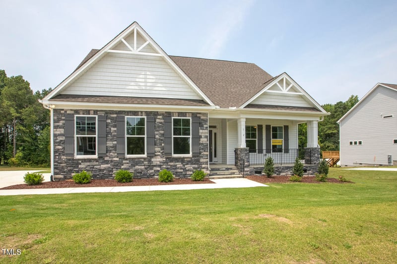 113 Quail Point Cir, Clayton, NC 27520
