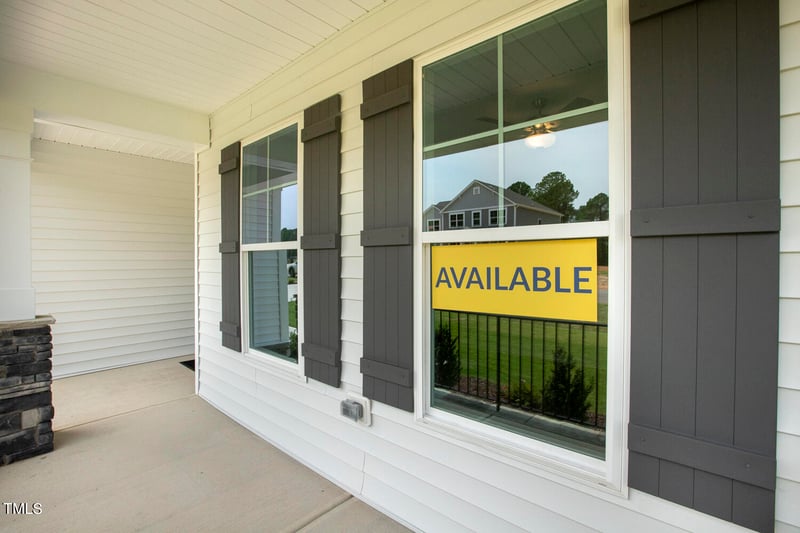 113 Quail Point Cir, Clayton, NC 27520
