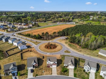 113 Quincy Meadow Ave, Zebulon, NC 27597