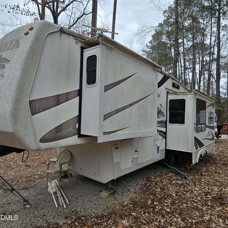 113 Red Wing Dr, Louisburg, NC 27549