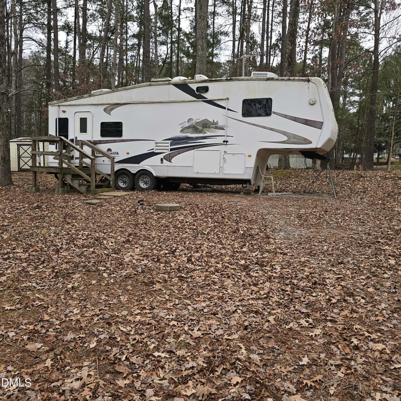 113 Red Wing Dr, Louisburg, NC 27549