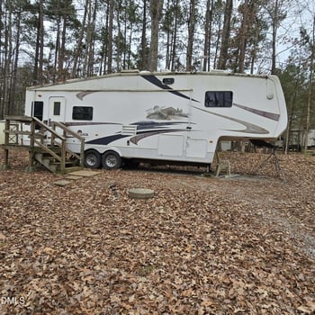 113 Red Wing Dr, Louisburg, NC 27549