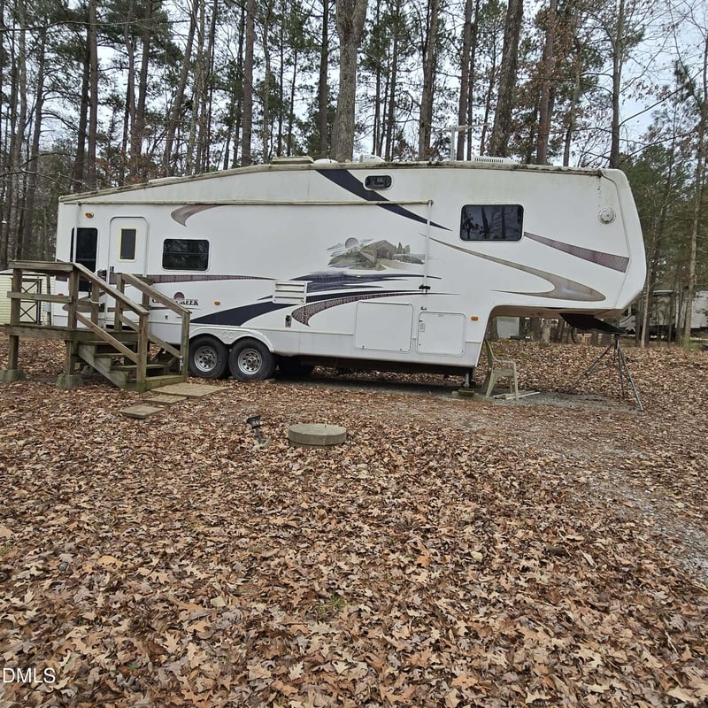 113 Red Wing Dr, Louisburg, NC 27549