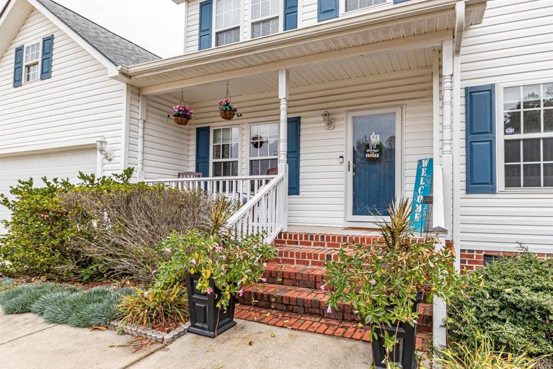 113 Regency Pl, Smithfield, NC 27577