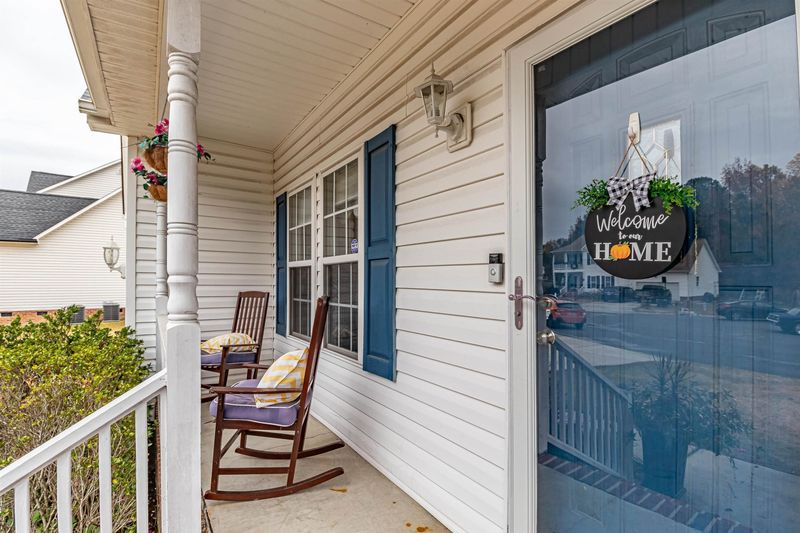 113 Regency Pl, Smithfield, NC 27577