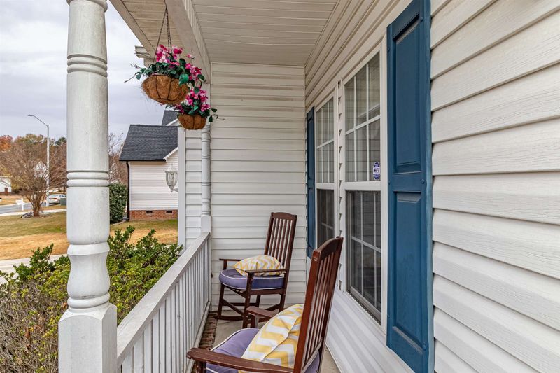 113 Regency Pl, Smithfield, NC 27577
