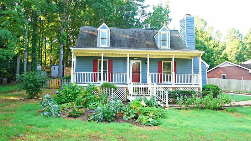 113 Remington Woods Dr, Wake Forest, NC 27587