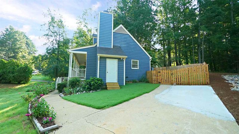 113 Remington Woods Dr, Wake Forest, NC 27587