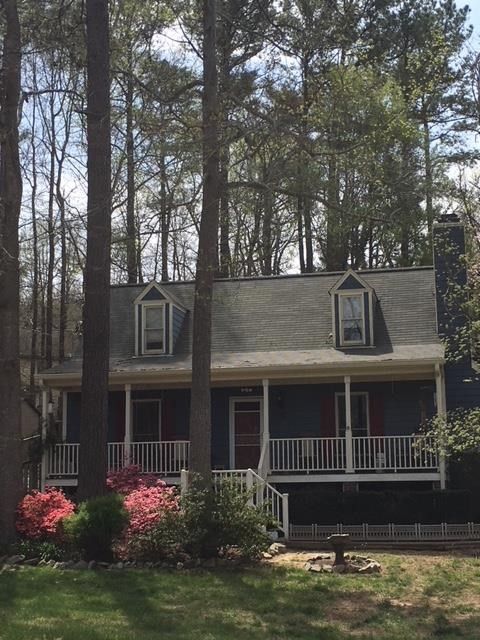 113 Remington Woods, Wake Forest, NC 27587