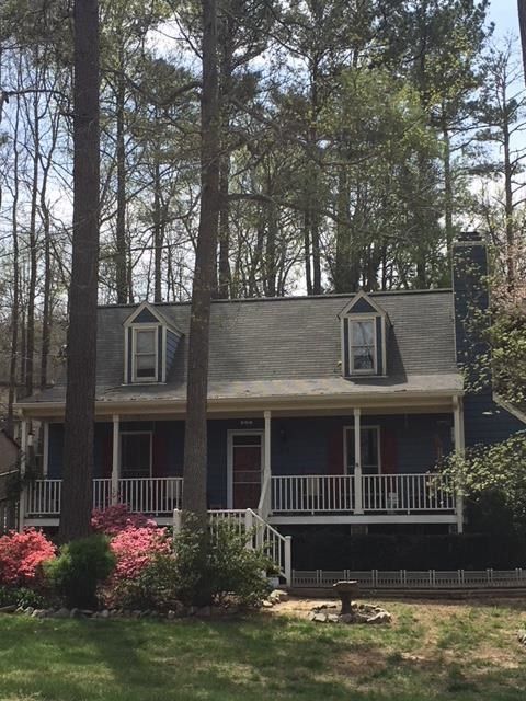 113 Remington Woods, Wake Forest, NC 27587