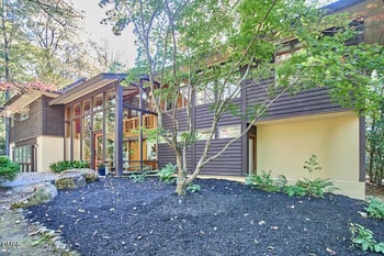 113 Rhododendron Dr, Chapel Hill, NC 27517