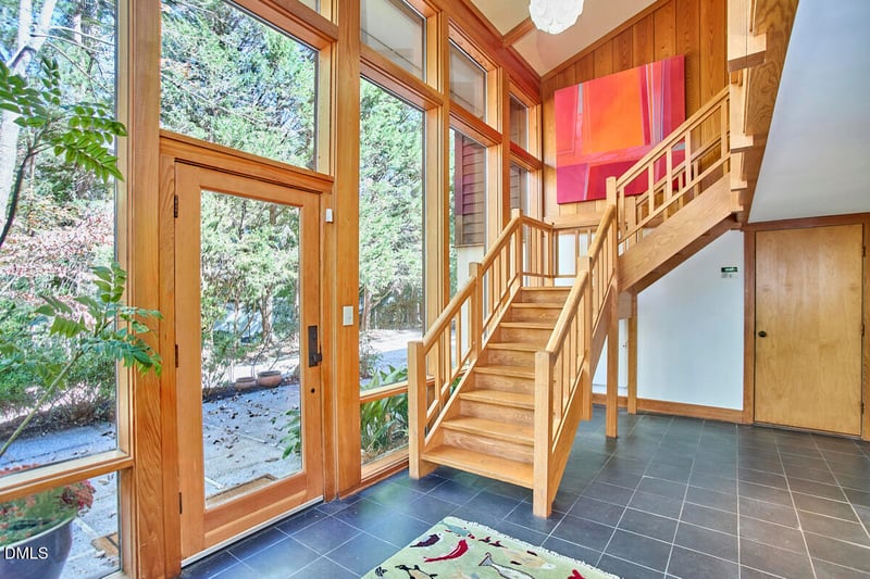 113 Rhododendron Dr, Chapel Hill, NC 27517