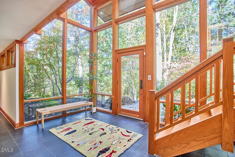 113 Rhododendron Dr, Chapel Hill, NC 27517