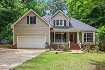 113 Richland Dr, Youngsville, NC 27596