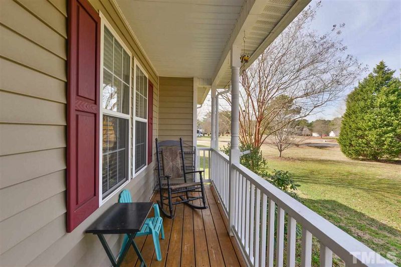 113 Ridge Dr, Garner, NC 27529