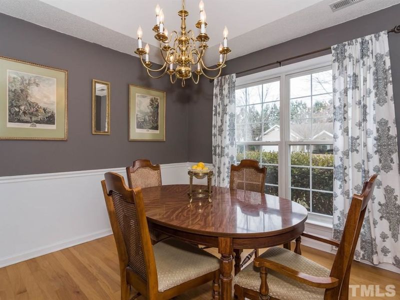 113 Ridge Lake Dr, Apex, NC 27539