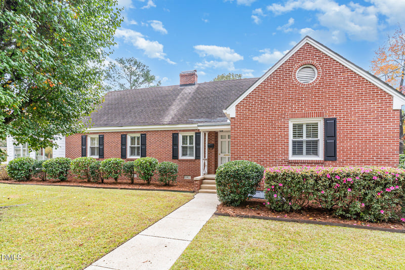 113 Riverside Dr, Smithfield, NC 27577